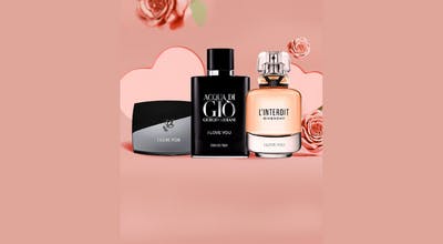 Perfumes club voucher discount code
